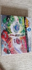 TAKARA TOMY Metal Fight
