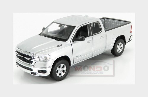 Welly dodge ram 1500 - welly,