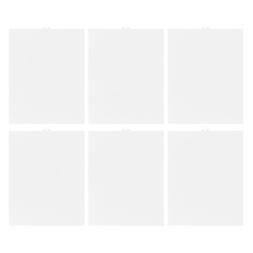 Lot toiles broder - broder, en