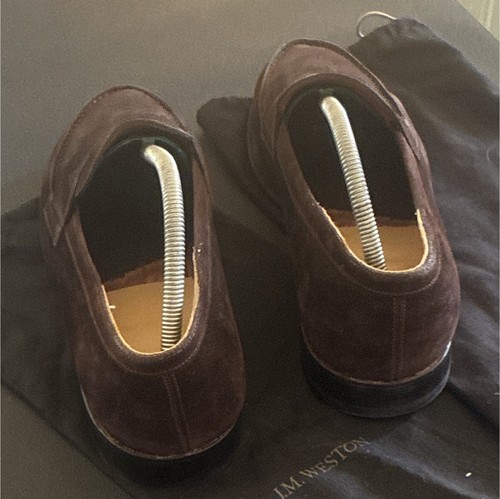 Weston mocassins homme - j.m.,