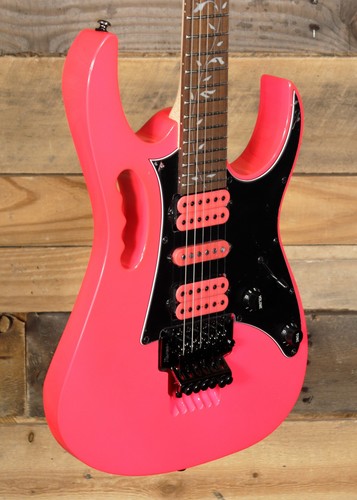 Ibanez steve vai - vai, signature