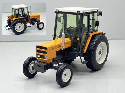 Réplicagri tracteur - 1/32,