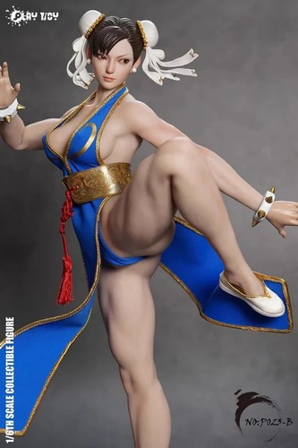Street fighter chun - street, 2.0