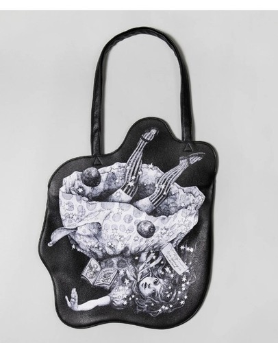 Sac fourre tout - sac, fourre-tout