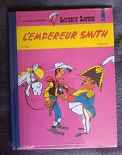 La Collection Lucky Luke N°45