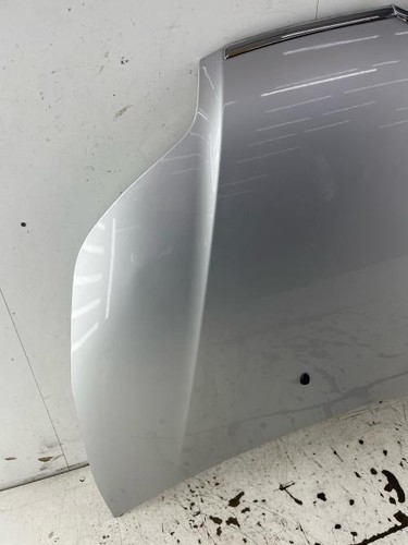 Capot citroen phase - phase, 1