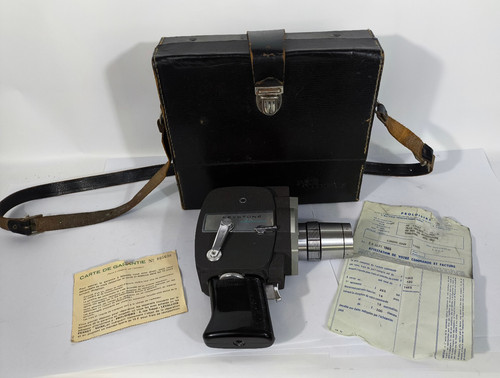 Ancienne camera 8mm - 8mm, keystone