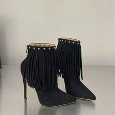 Bottines Femme Élégantes