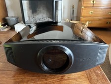 Projector sony - projector, 3d)