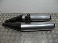 Silencieux échappement TRIUMPH TROPHY 3 900 4T -1993-