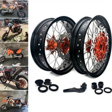 17" Roues Jantes Disques