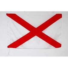 Drapeau course automobile