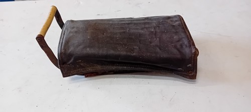 Selle moto passager - , annee