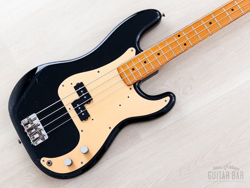 1983 fender precision bass - fender,