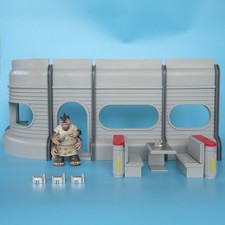 STAR WARS Custom 3.75" -