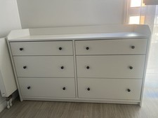commode IKEA De Dimension