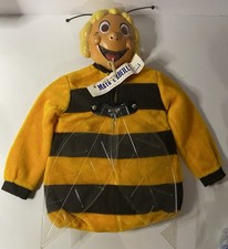 Costume et Masque Vintage