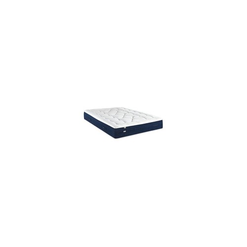 Matelas epeda galactique bleu - matelas,