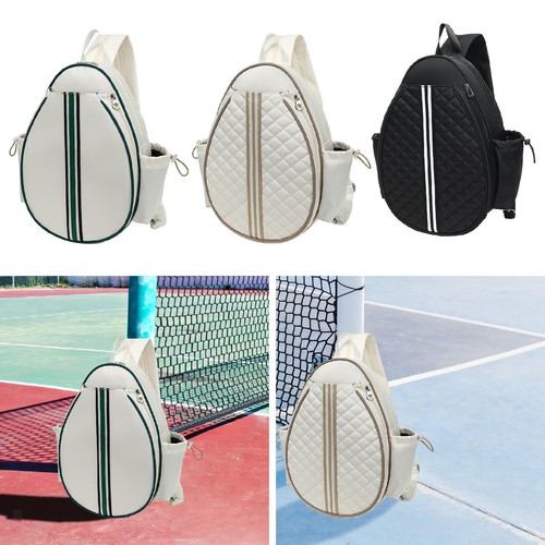 Sac tennis broche - sac, de