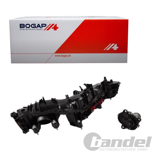 Bogap module collecteur - bogap,
