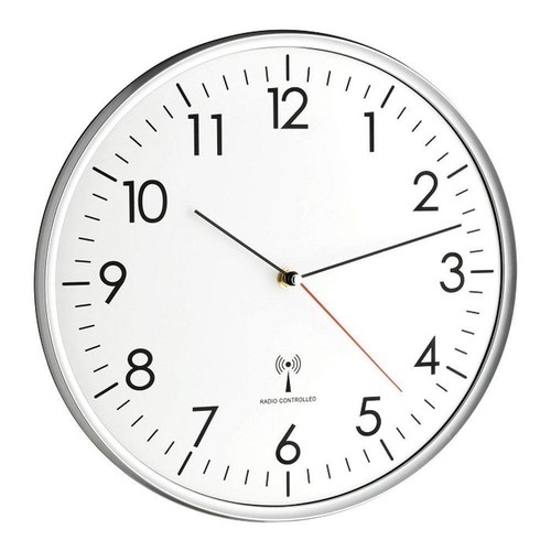 3514 tfa dostmann - tfa-dostmann, horloge