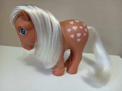 Little pony italian - pony,