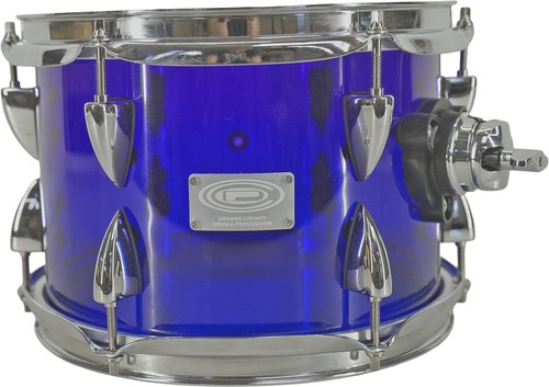 Orange county drum - drum, &