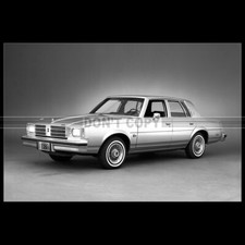 Photo A.008959 OLDSMOBILE CUTLASS SEDAN 1981