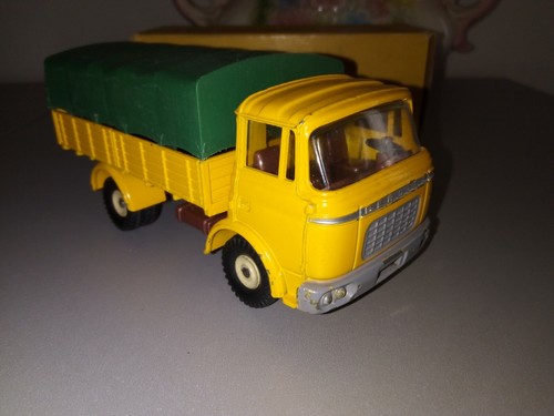 Dinky toys 584 - , berliet