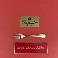 FOURCHETTE GÂTEAU  CHRISTOFLE