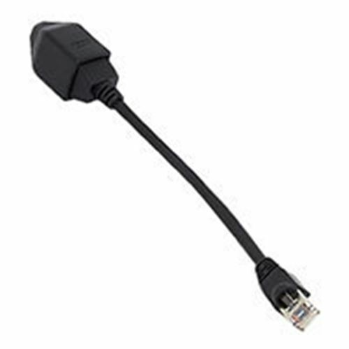 Splitter rj45 vers terminal - rj45,