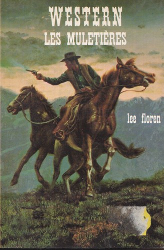 Livre western édition le - livre,