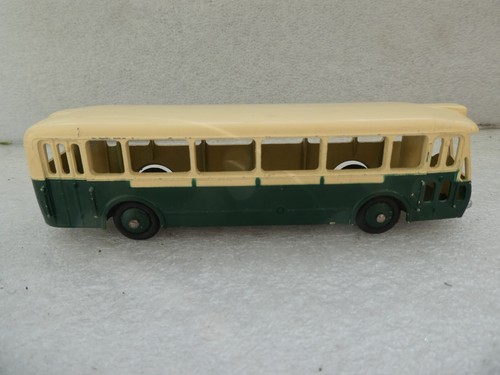 Dinky toys france autobus - 29,