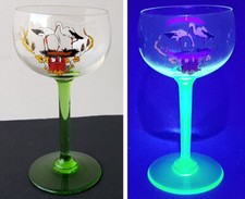 1. De 2. Verre à Vin /