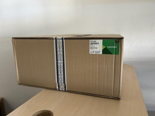 Lexmark 41x1329 adf xm3250 - lexmark,