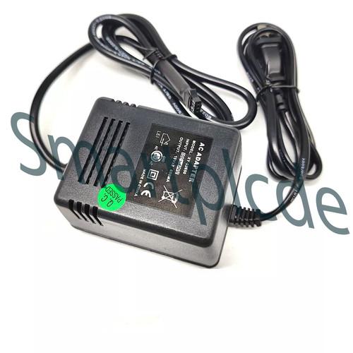 Adapter power supply - ac,