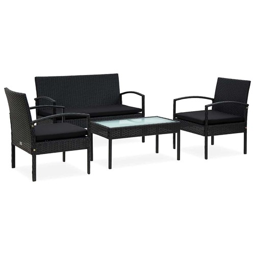 Salon jardin pcs avec - pcs,
