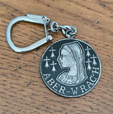 Insigne Porte Clé Marine