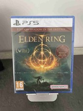 PS5 Elden Ring Shadow Of The