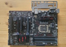 Carte mère asus - asus, prime