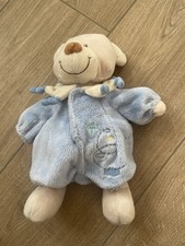 Doudou Peluche Ours Beige  Tex