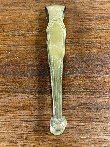 Ancienne pince sucre - ancienne,
