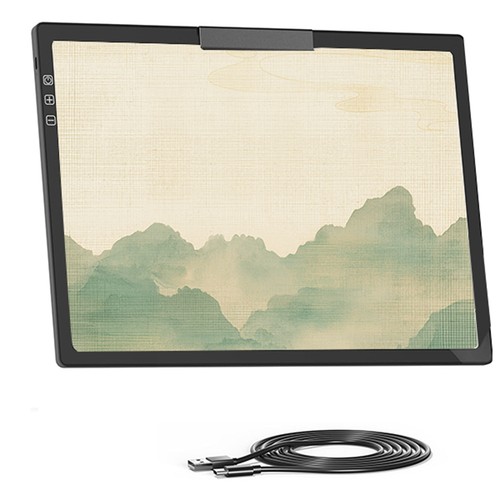 Tablette lumineuse - tablette,
