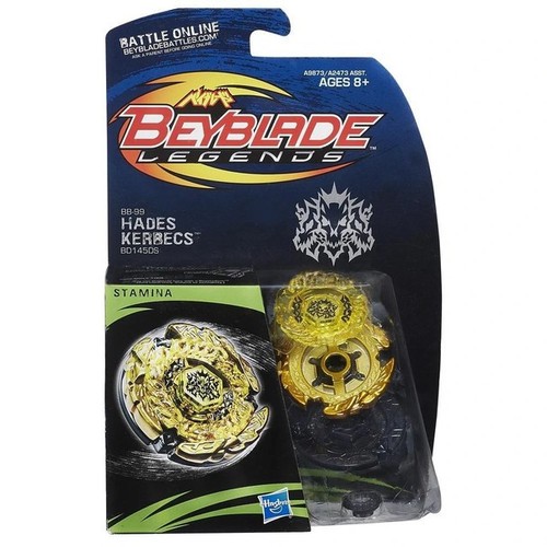 Beyblade hell hades - /,