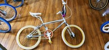 Rare Old School Vintage BMX