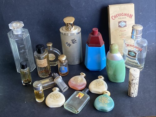 Vintage lot pièces 13 - de, 18