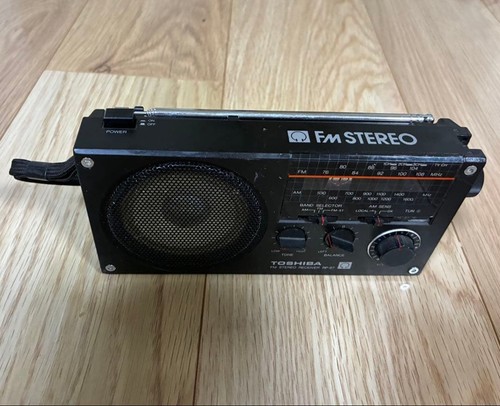 Toshiba s7x stereo - fm,