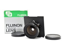 [MINT in Box] Fujifilm Fuji
