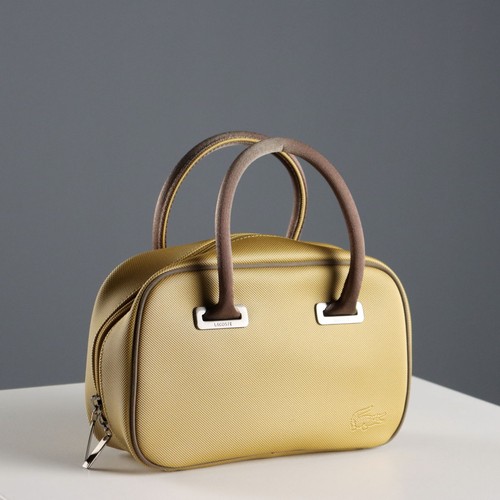 Lacoste mini bag vintage - bag, l61