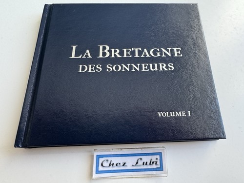Bretagne des sonneurs - bretagne,